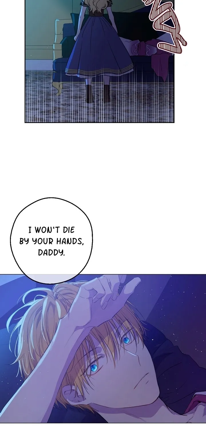 Who Made Me a Princess Chapter 56 page 22 - 