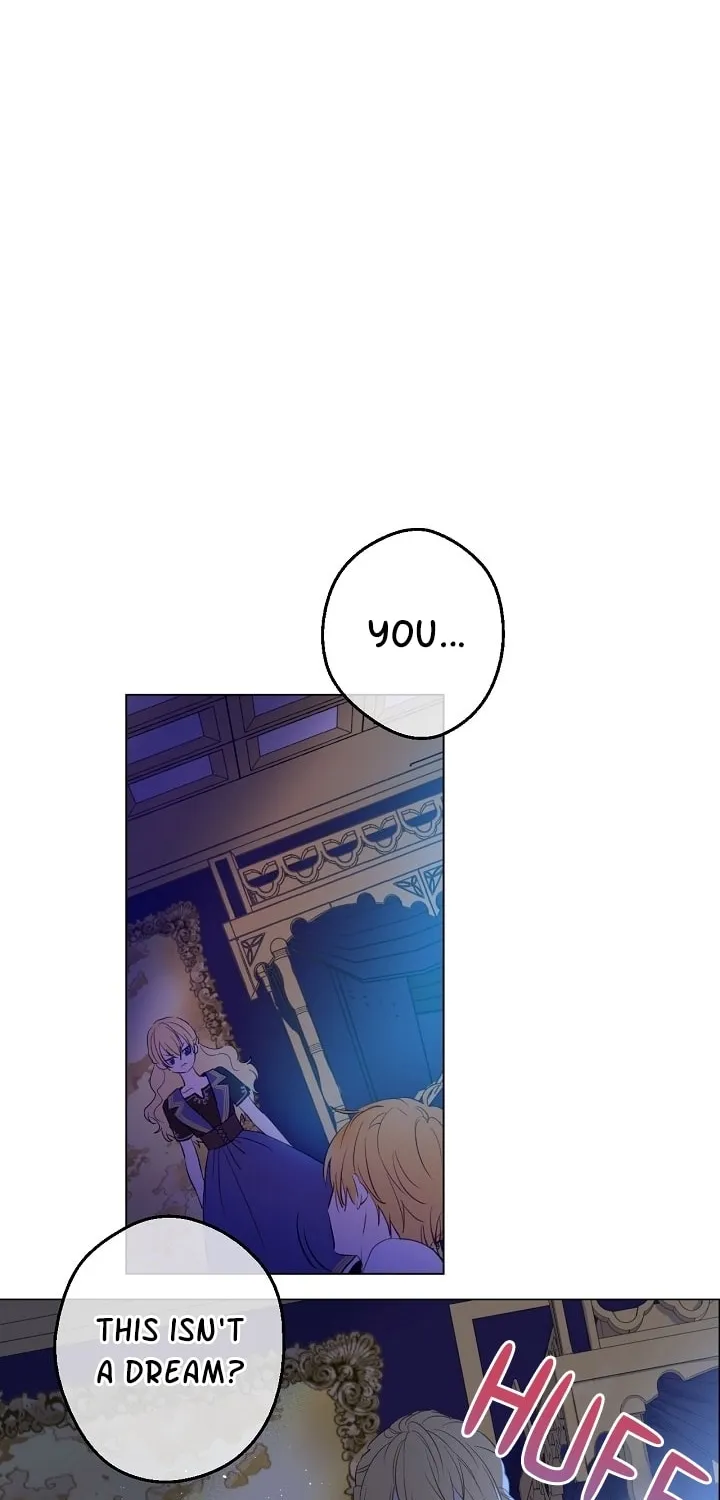 Who Made Me a Princess Chapter 56 page 23 - 