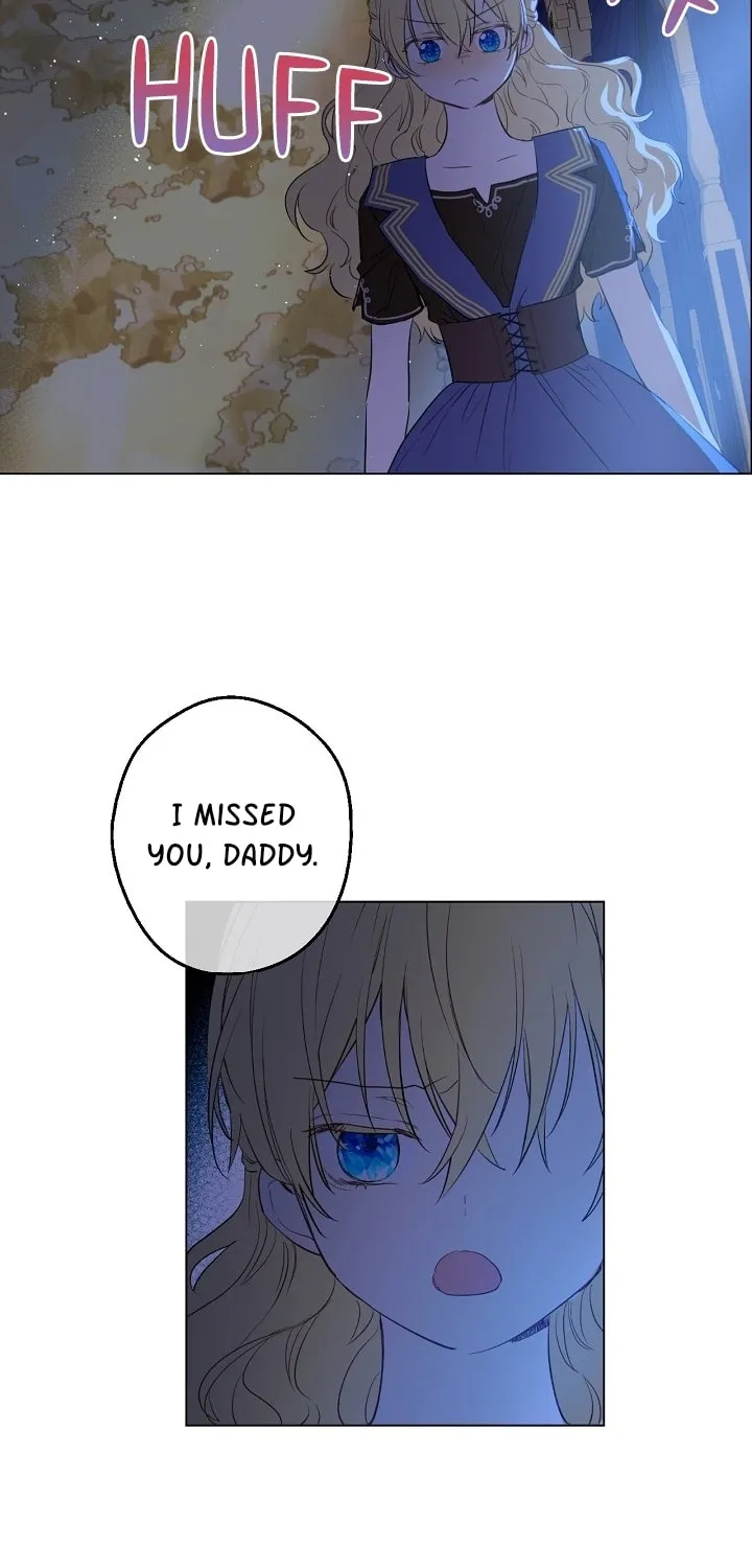 Who Made Me a Princess Chapter 56 page 24 - 