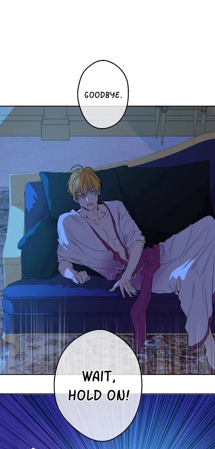 Who Made Me a Princess Chapter 56 page 25 - 