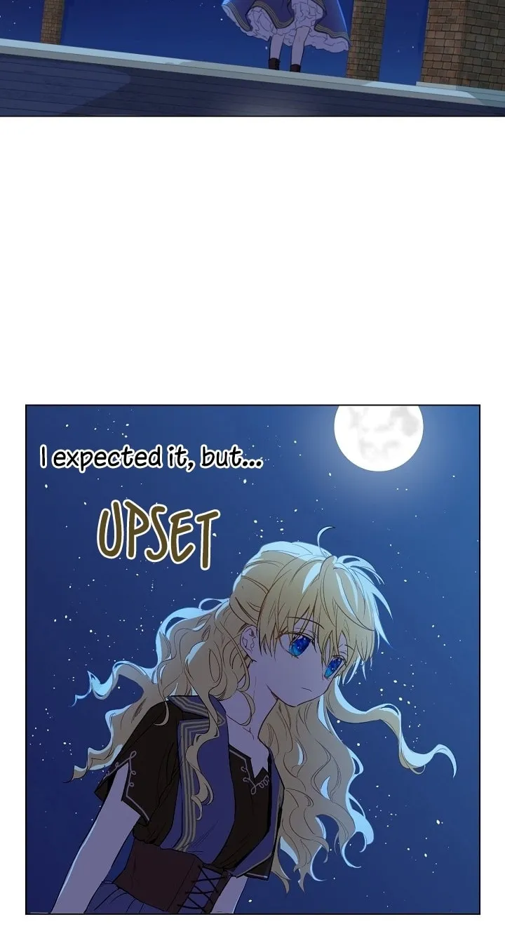 Who Made Me a Princess Chapter 56 page 27 - 