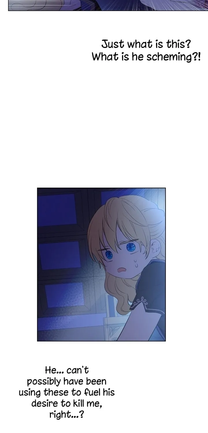 Who Made Me a Princess Chapter 56 page 4 - 