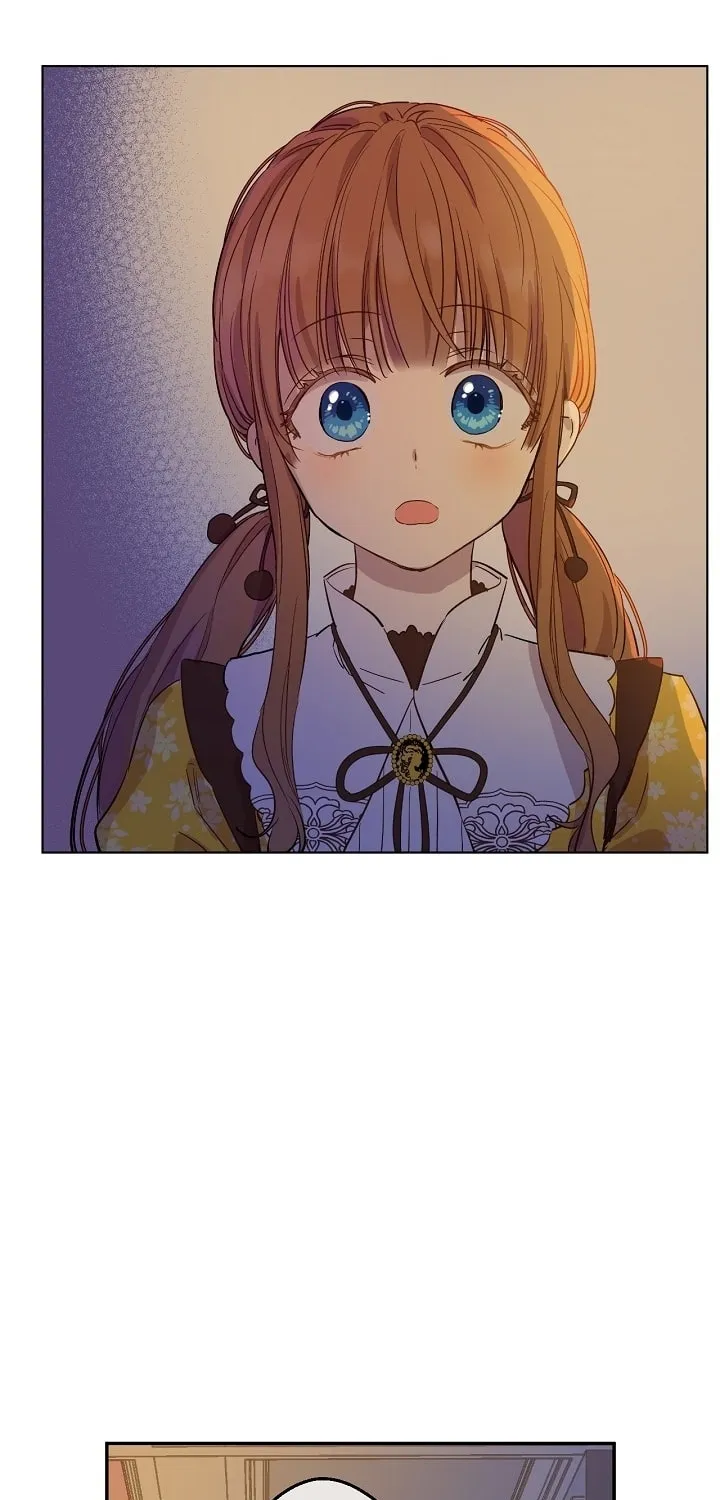 Who Made Me a Princess Chapter 56 page 32 - 