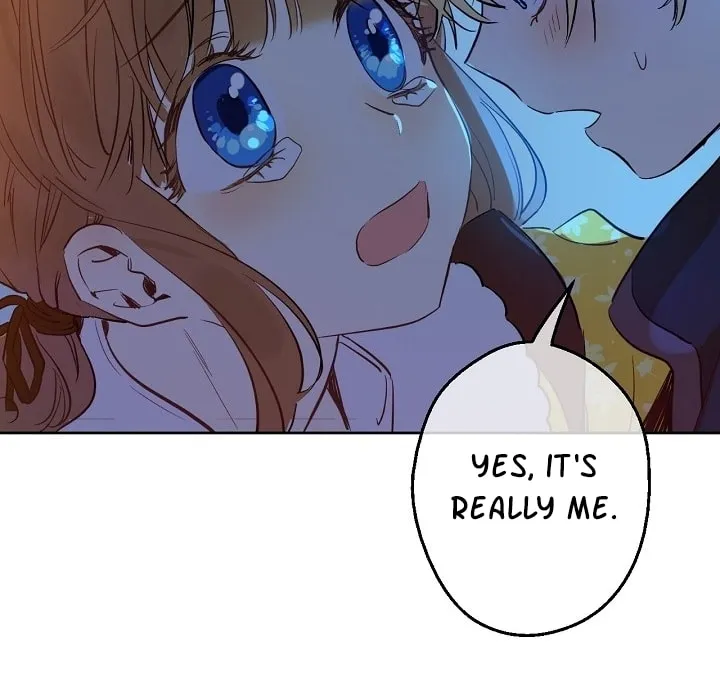 Who Made Me a Princess Chapter 56 page 36 - 