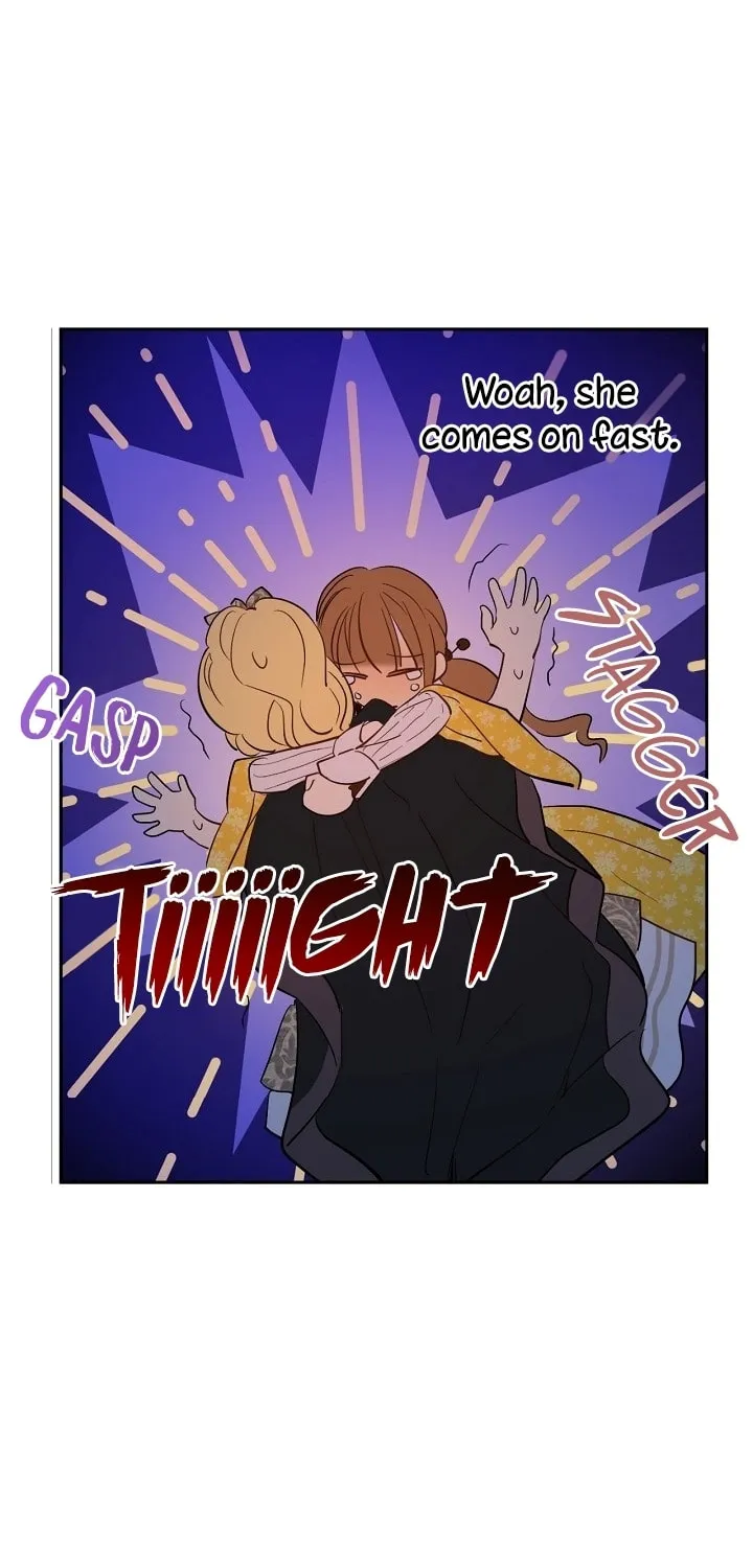 Who Made Me a Princess Chapter 56 page 37 - 