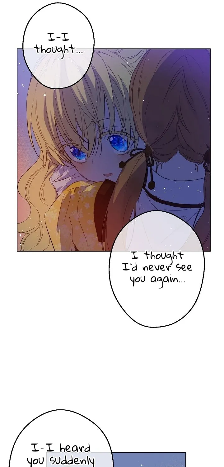 Who Made Me a Princess Chapter 56 page 38 - 