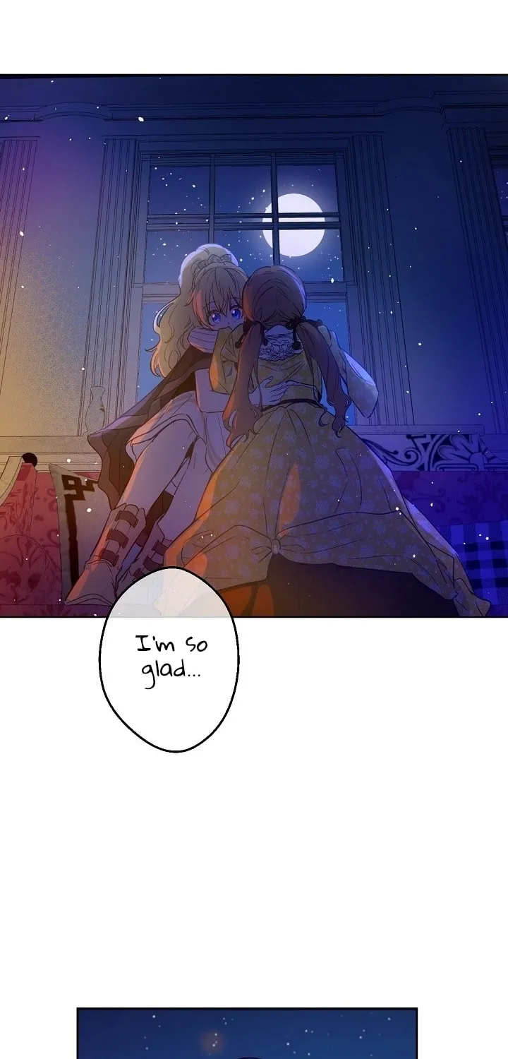 Who Made Me a Princess Chapter 56 page 40 - 