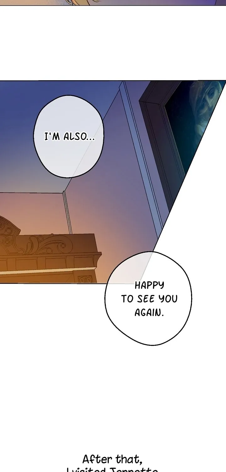 Who Made Me a Princess Chapter 56 page 42 - 