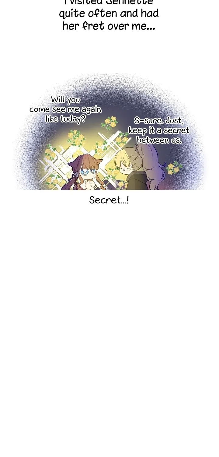 Who Made Me a Princess Chapter 56 page 43 - 