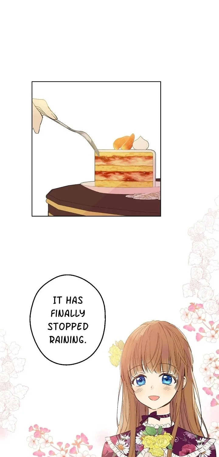 Who Made Me a Princess Chapter 56 page 44 - 