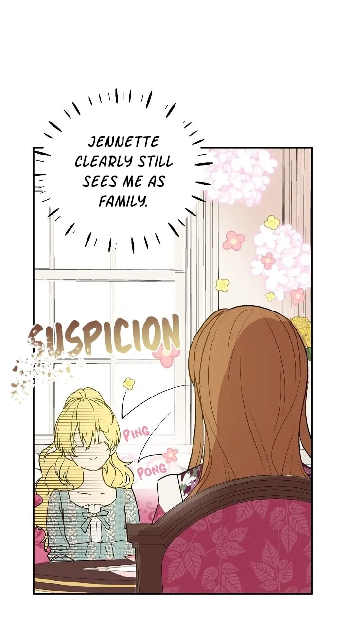 Who Made Me a Princess Chapter 56 page 46 - 