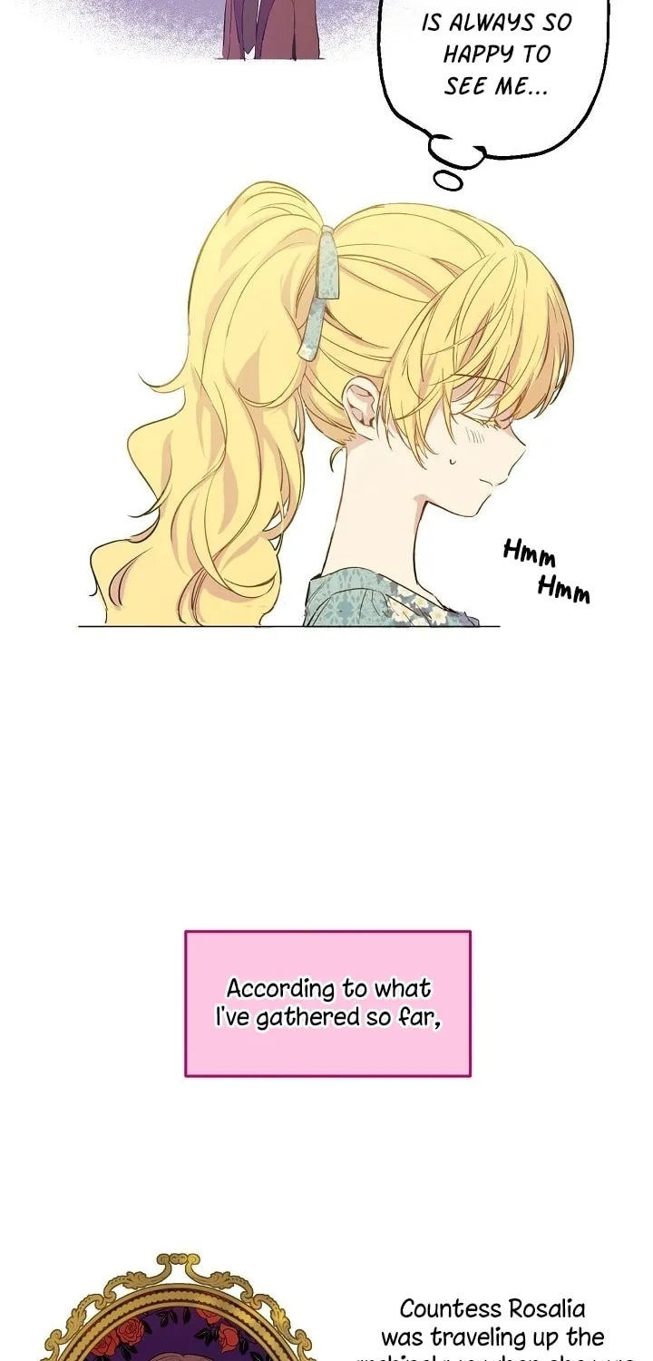 Who Made Me a Princess Chapter 56 page 48 - 