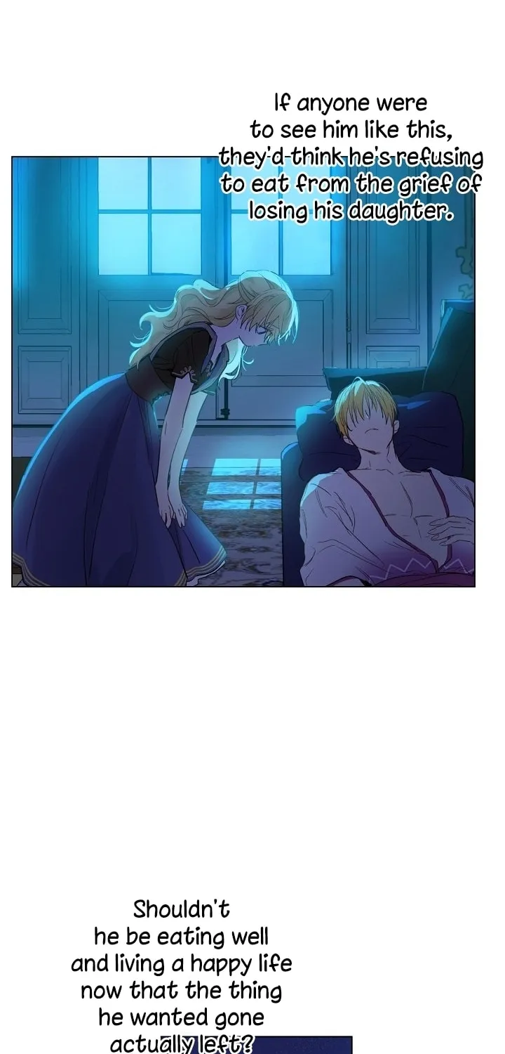Who Made Me a Princess Chapter 56 page 6 - 