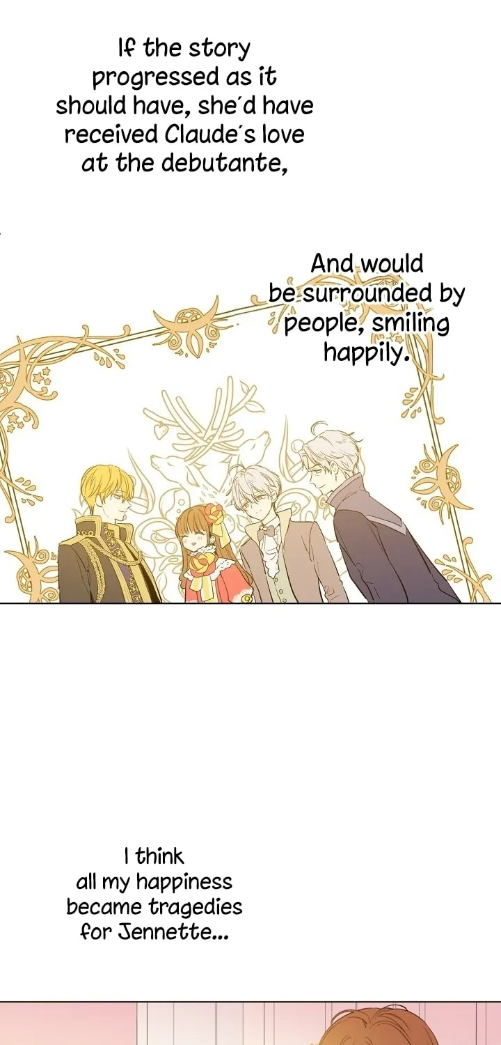 Who Made Me a Princess Chapter 56 page 51 - 