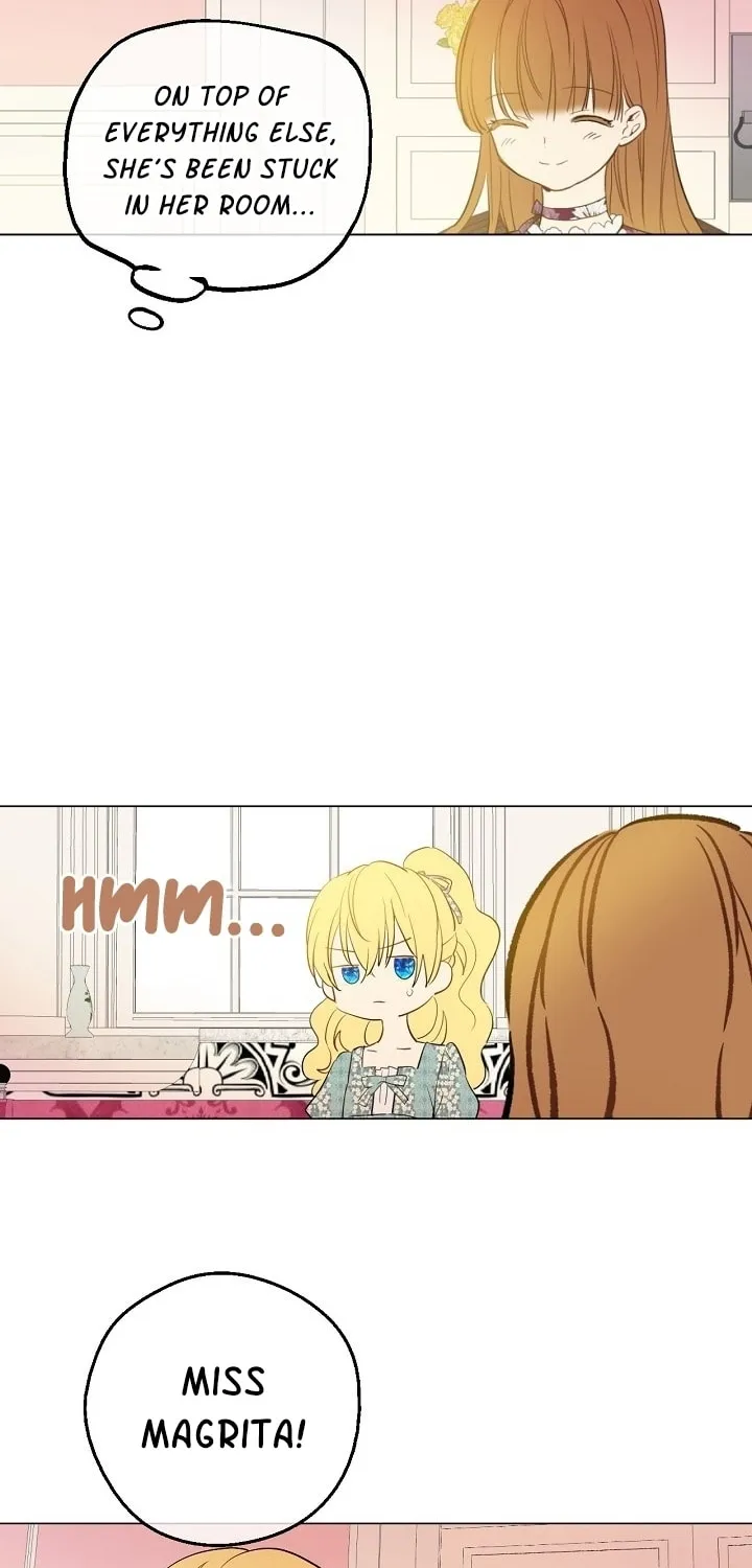 Who Made Me a Princess Chapter 56 page 52 - 