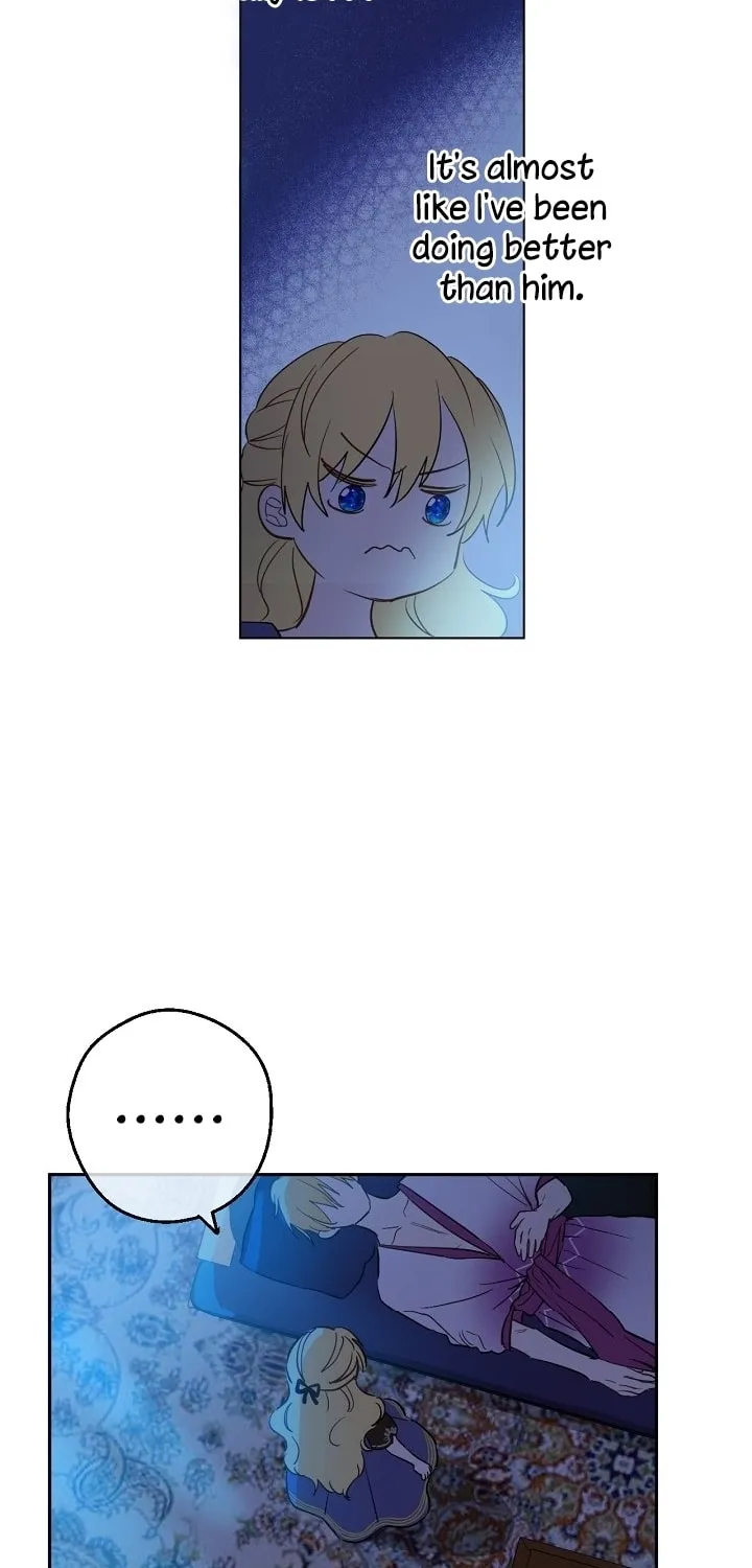 Who Made Me a Princess Chapter 56 page 7 - 
