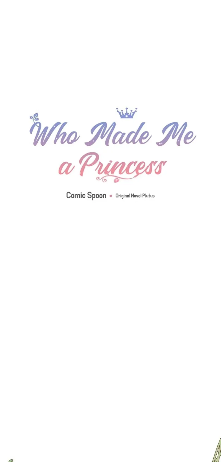 Who Made Me a Princess Chapter 57 page 2 - 