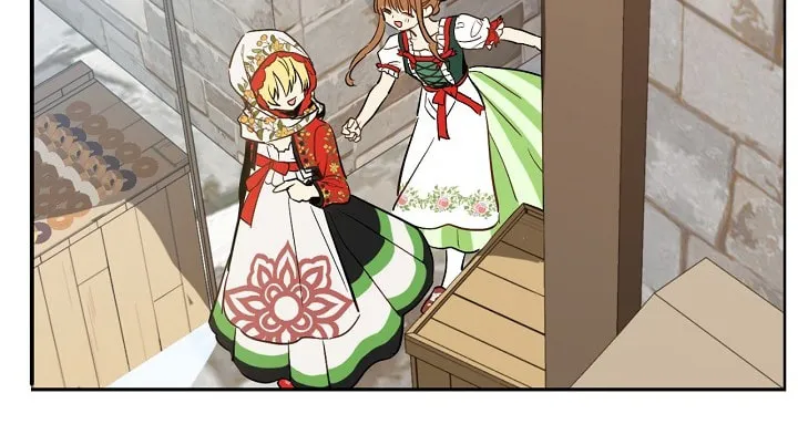 Who Made Me a Princess Chapter 57 page 11 - 