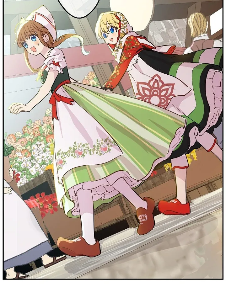 Who Made Me a Princess Chapter 57 page 14 - 