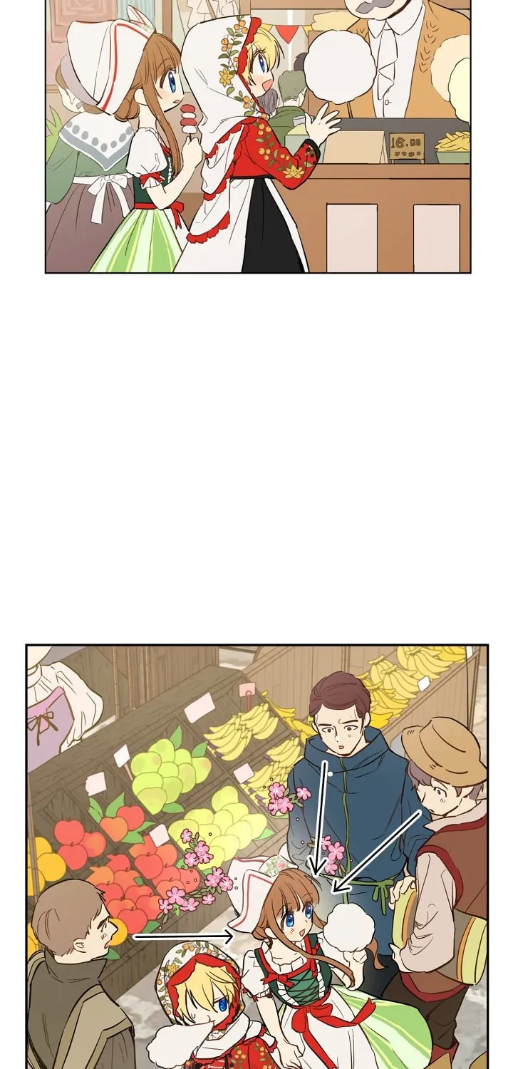 Who Made Me a Princess Chapter 57 page 16 - 