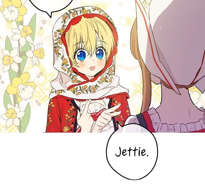 Who Made Me a Princess Chapter 57 page 21 - 