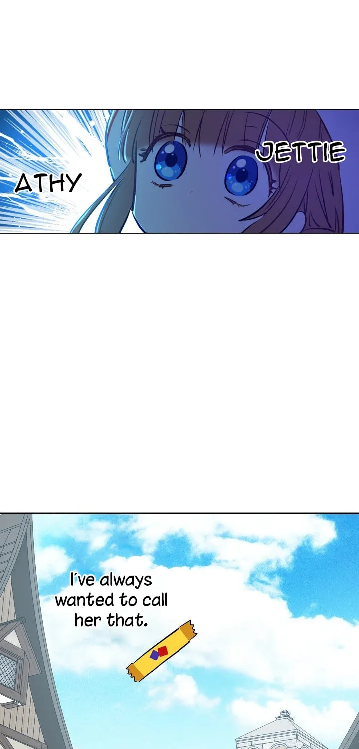Who Made Me a Princess Chapter 57 page 22 - 
