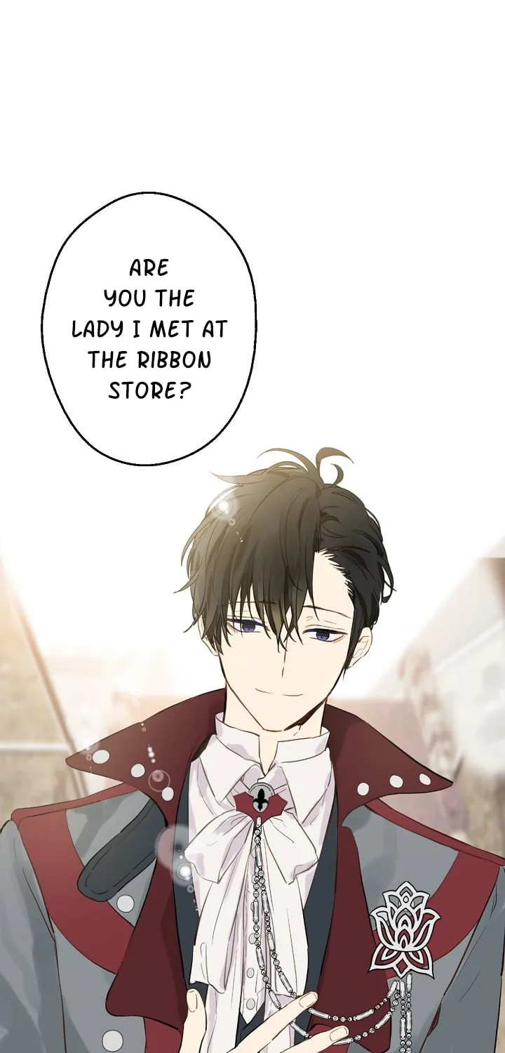 Who Made Me a Princess Chapter 57 page 25 - 