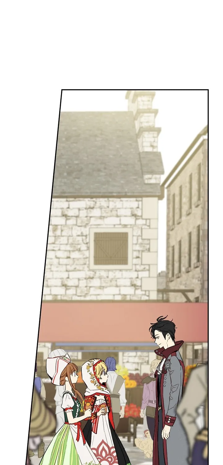 Who Made Me a Princess Chapter 57 page 27 - 