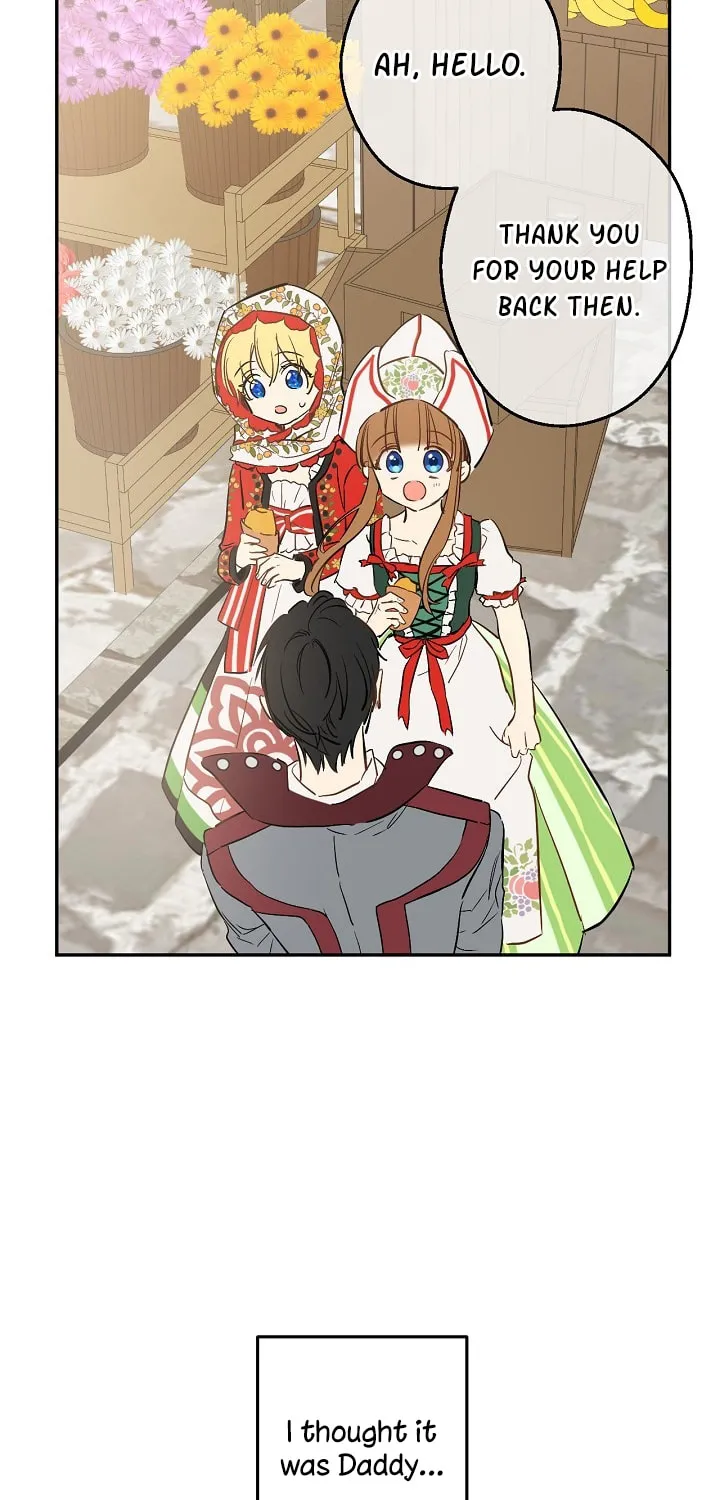 Who Made Me a Princess Chapter 57 page 29 - 