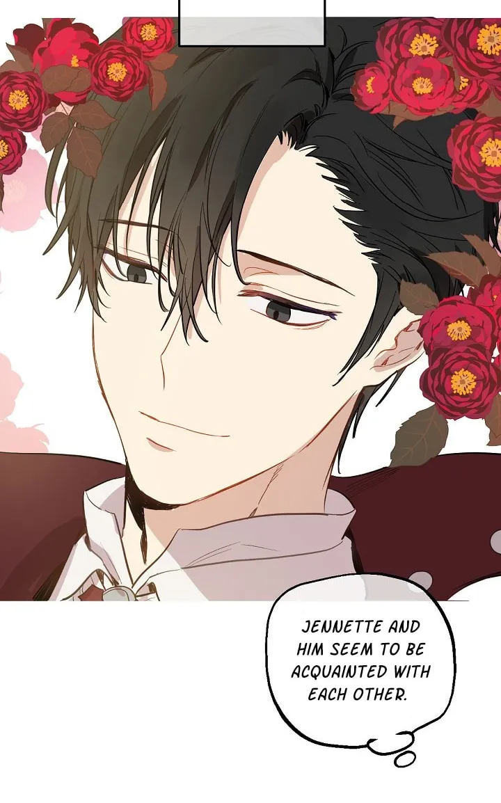 Who Made Me a Princess Chapter 57 page 30 - 