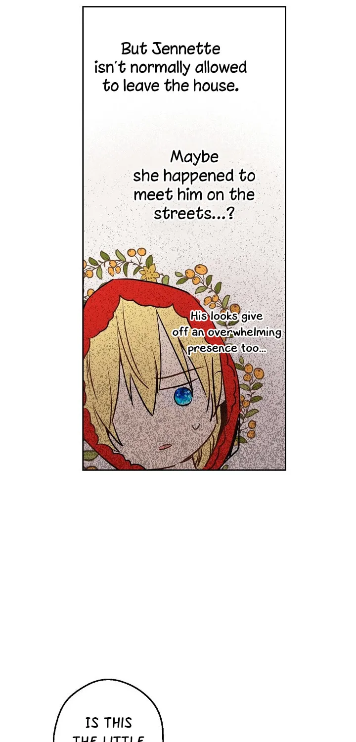 Who Made Me a Princess Chapter 57 page 31 - 