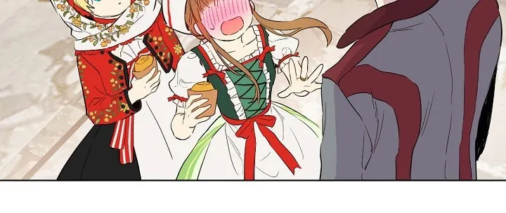 Who Made Me a Princess Chapter 57 page 34 - 