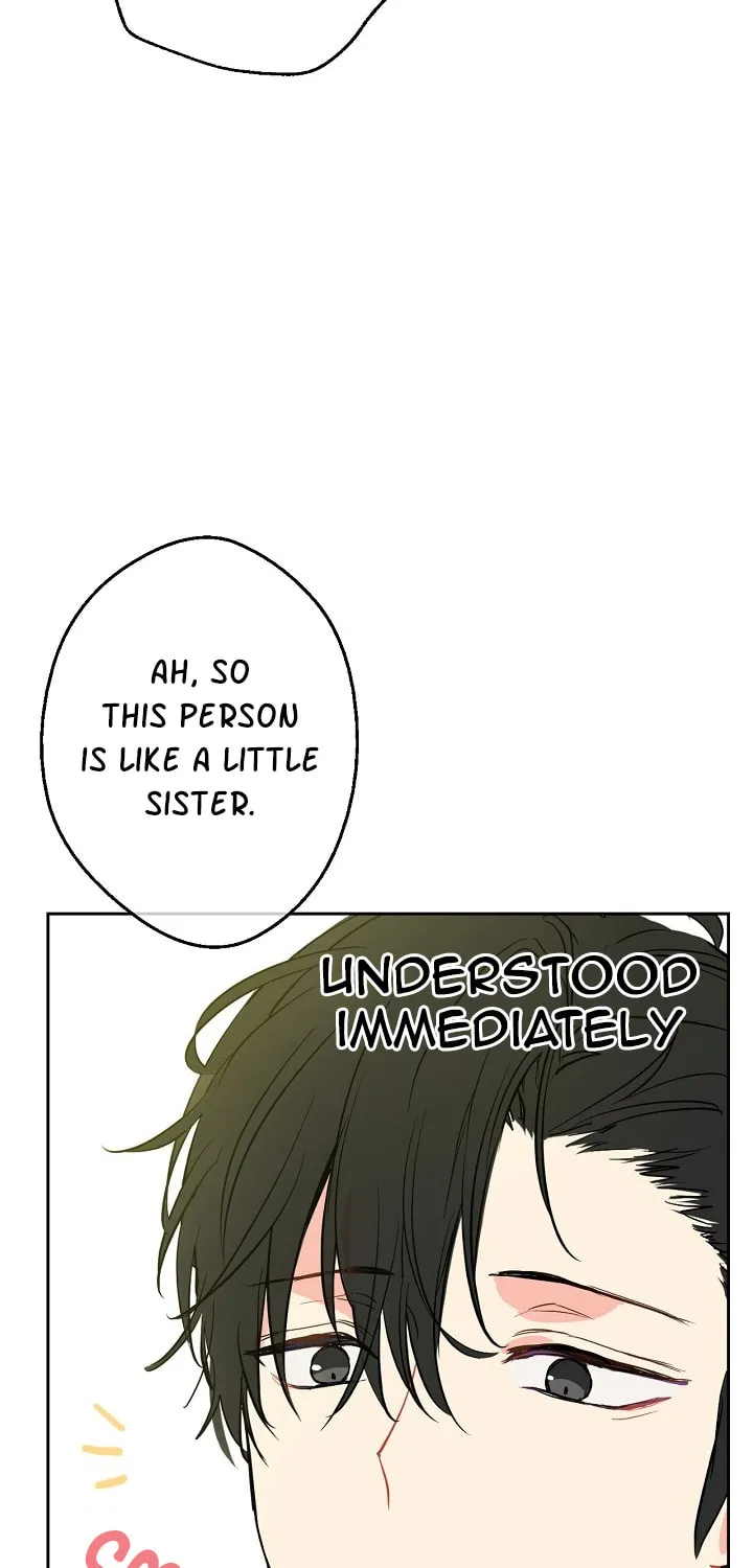 Who Made Me a Princess Chapter 57 page 37 - 