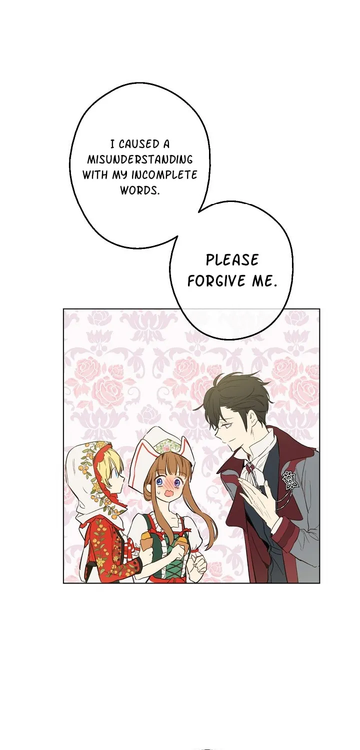 Who Made Me a Princess Chapter 57 page 39 - 