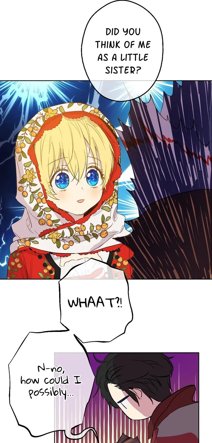 Who Made Me a Princess Chapter 57 page 40 - 