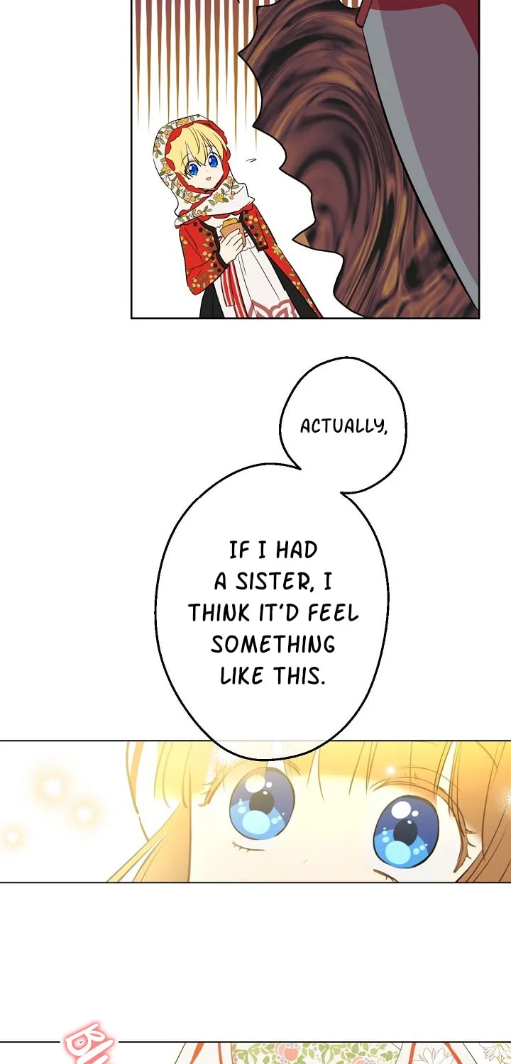 Who Made Me a Princess Chapter 57 page 41 - 