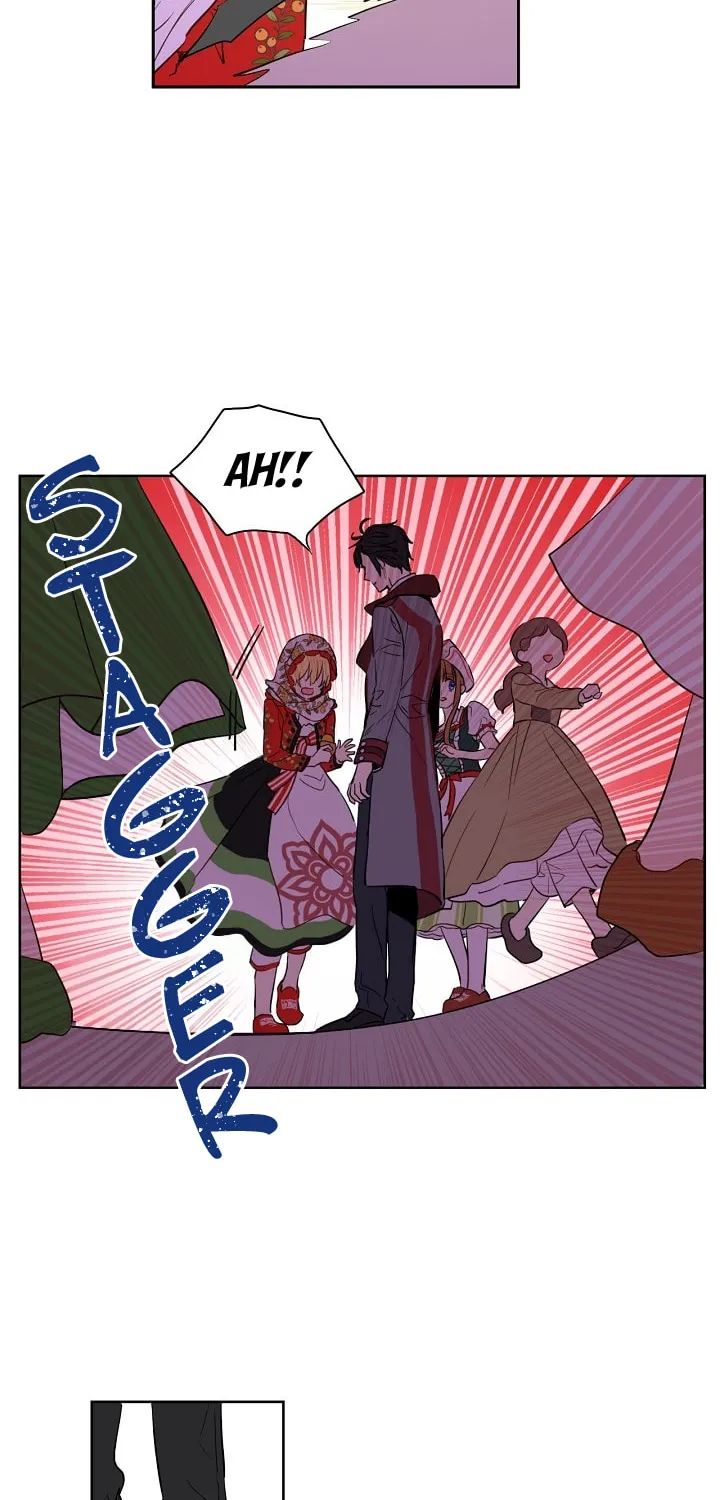 Who Made Me a Princess Chapter 57 page 44 - 