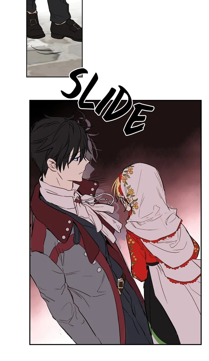 Who Made Me a Princess Chapter 57 page 45 - 
