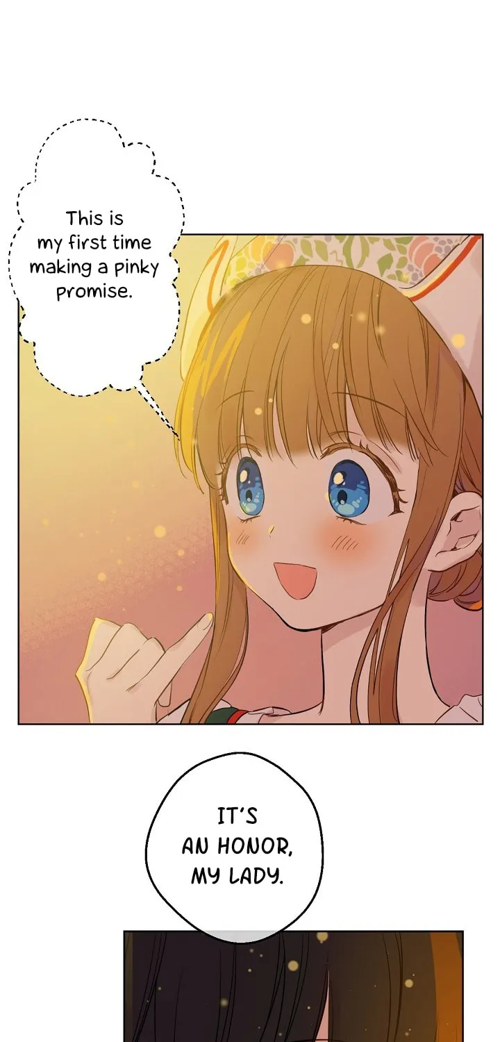 Who Made Me a Princess Chapter 57 page 62 - 