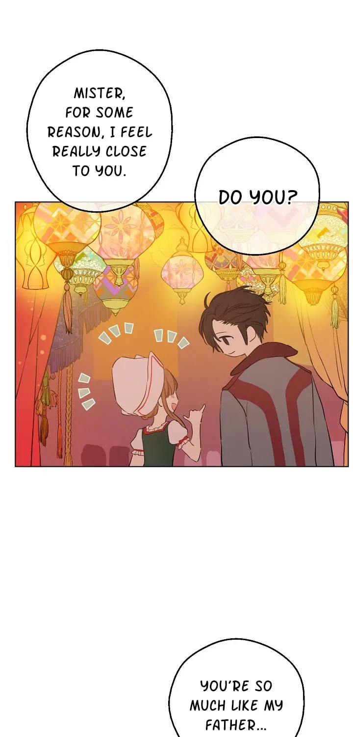 Who Made Me a Princess Chapter 57 page 64 - 
