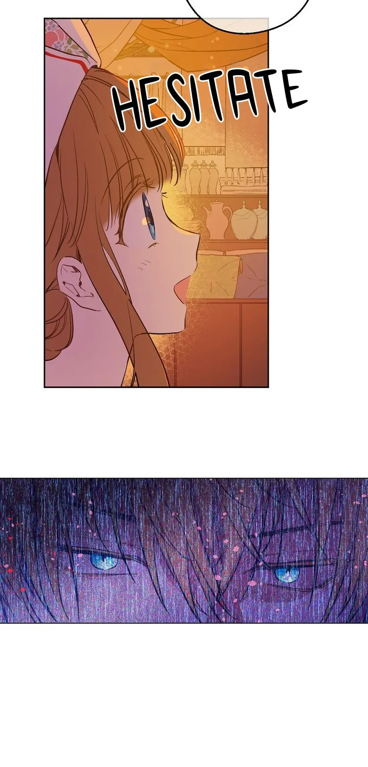 Who Made Me a Princess Chapter 57 page 65 - 