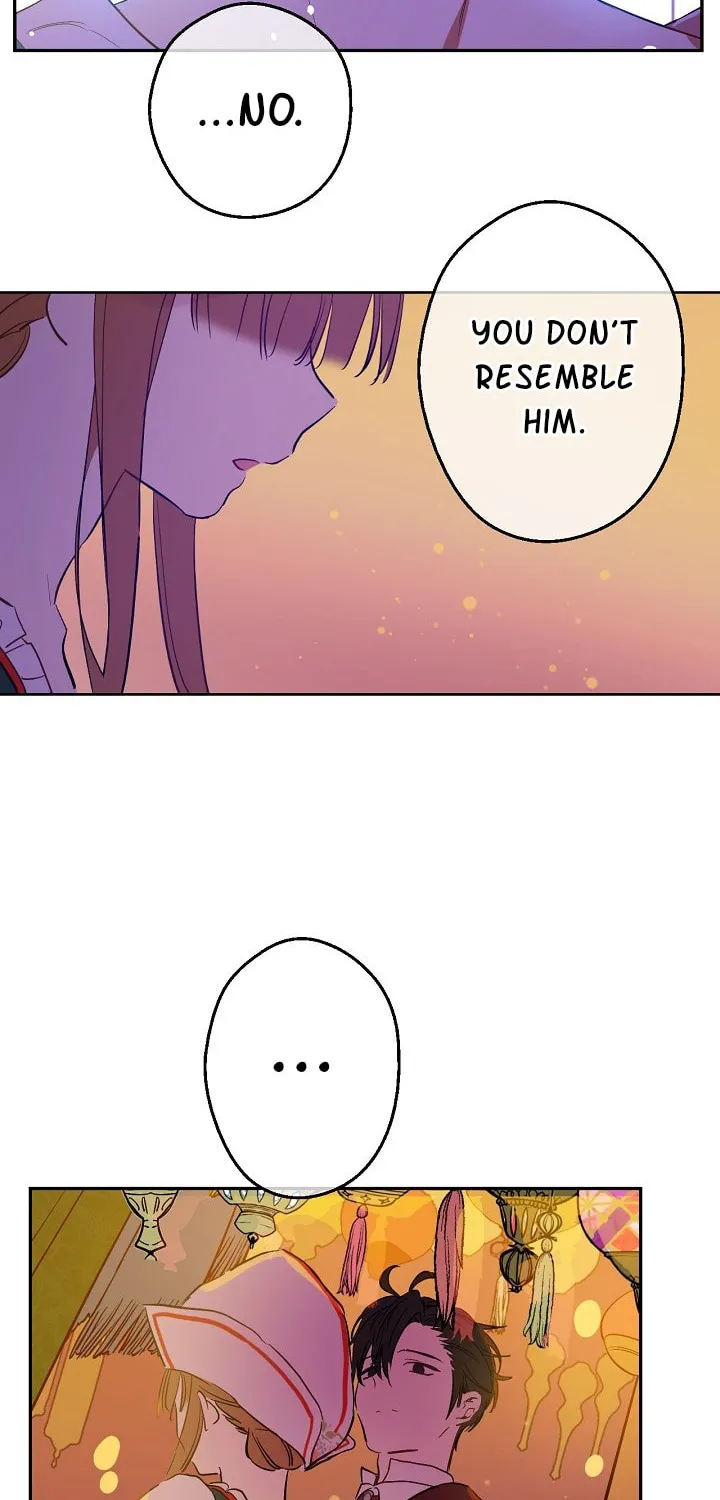 Who Made Me a Princess Chapter 57 page 68 - 