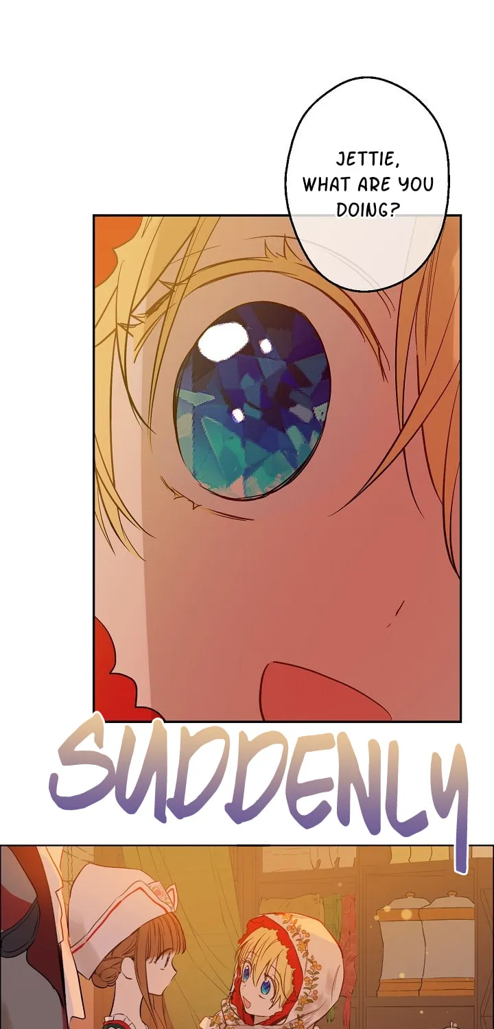 Who Made Me a Princess Chapter 57 page 70 - 