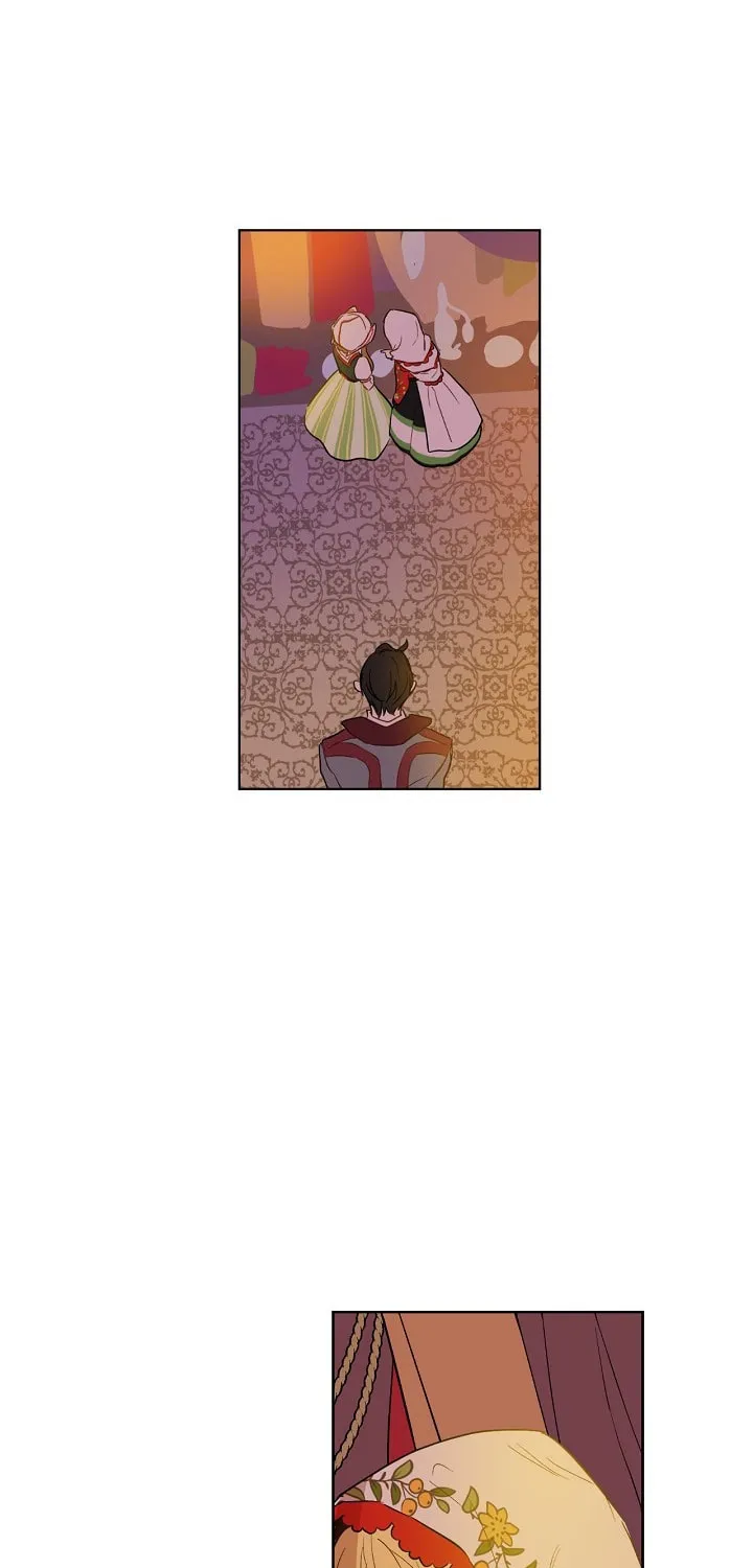 Who Made Me a Princess Chapter 57 page 73 - 