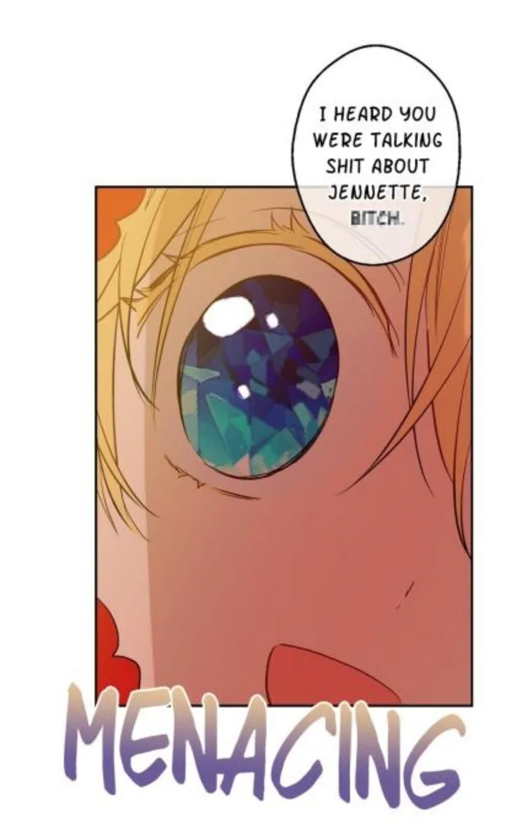 Who Made Me a Princess Chapter 57 page 77 - 