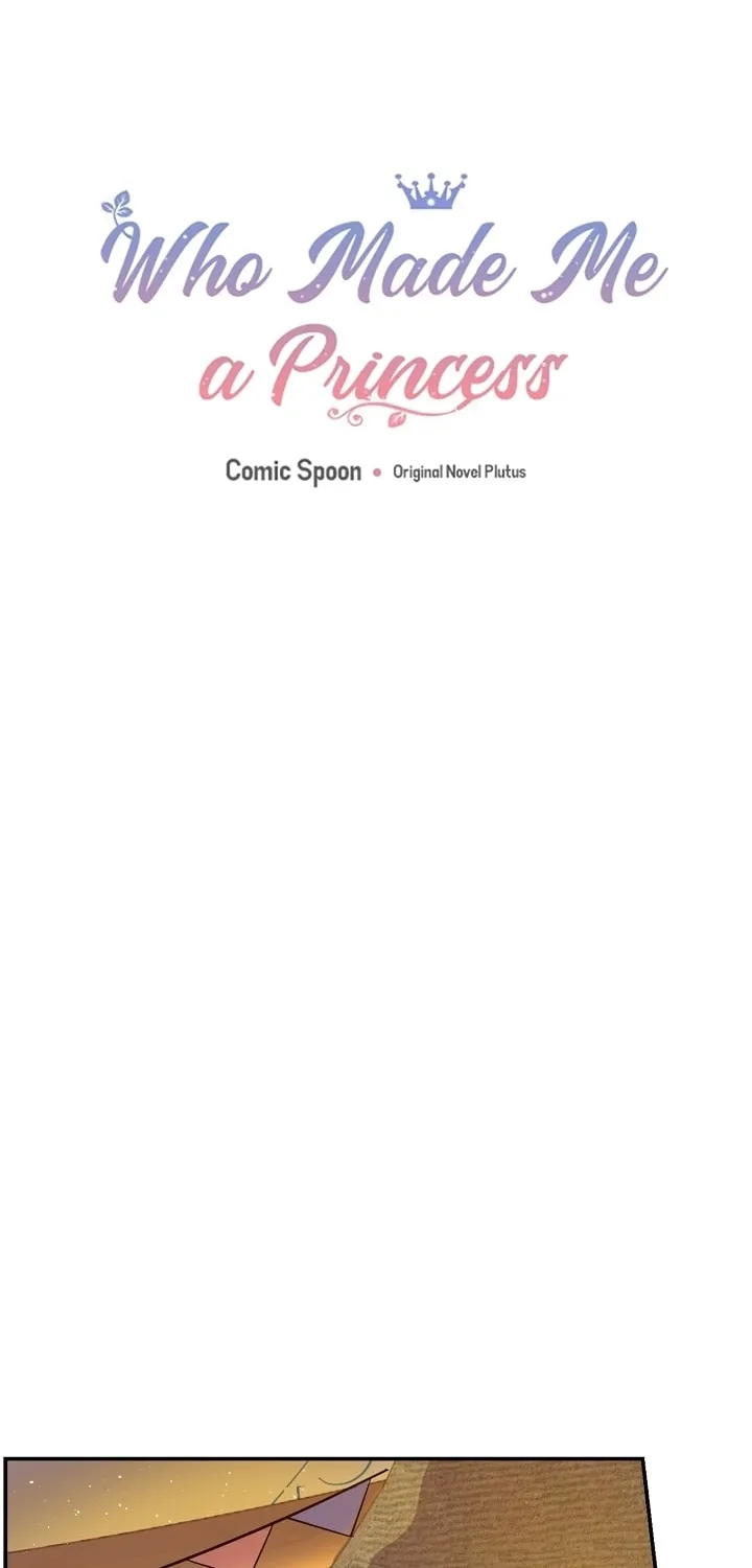 Who Made Me a Princess Chapter 58 page 2 - 