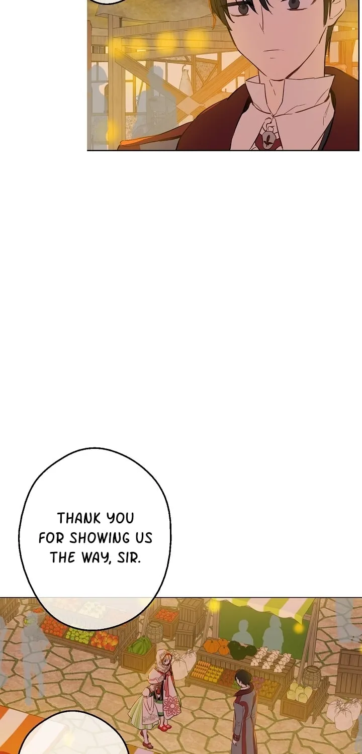 Who Made Me a Princess Chapter 58 page 12 - 
