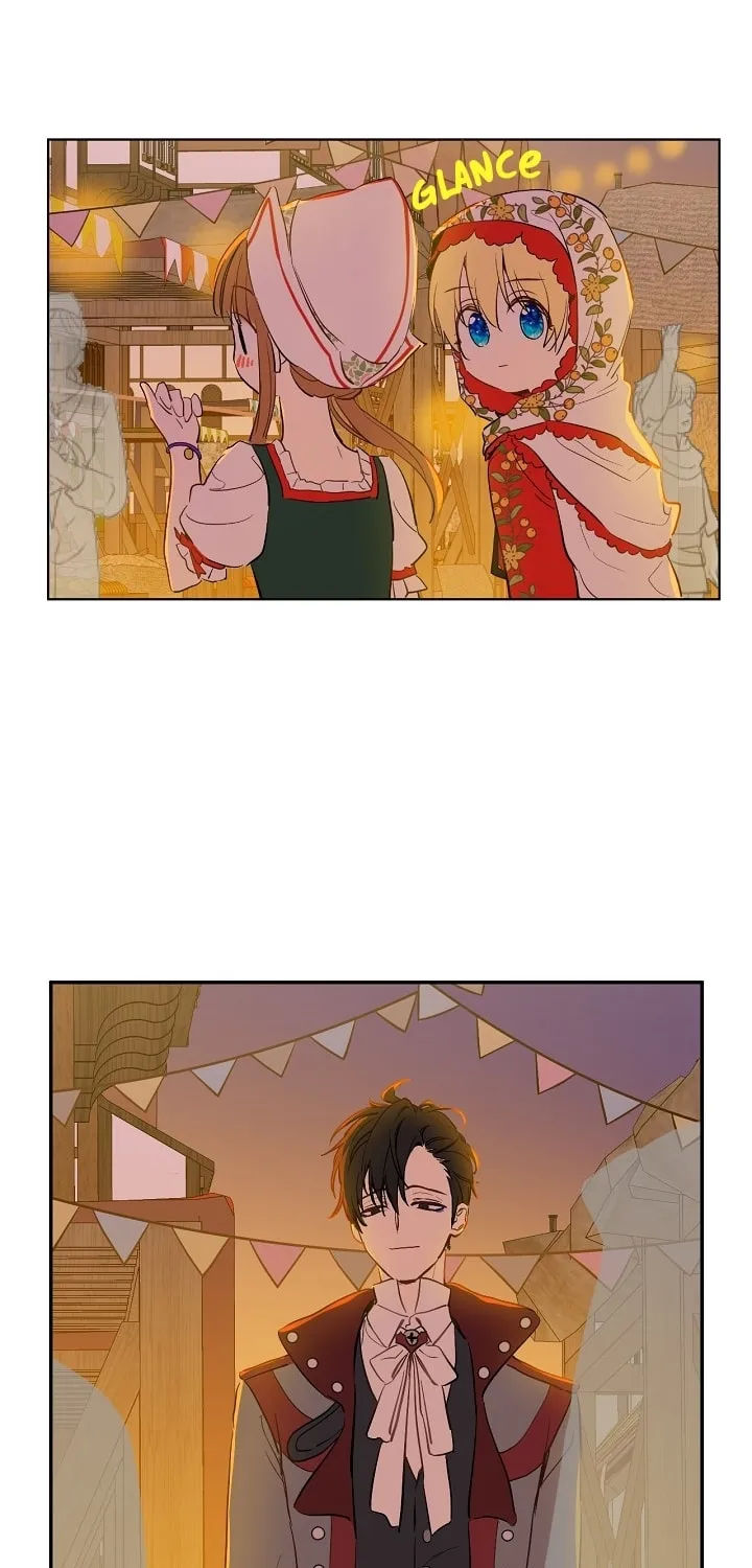 Who Made Me a Princess Chapter 58 page 14 - 