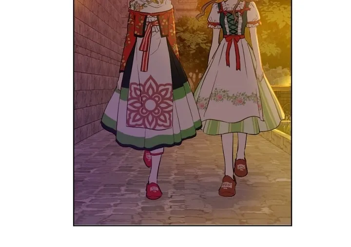 Who Made Me a Princess Chapter 58 page 17 - 