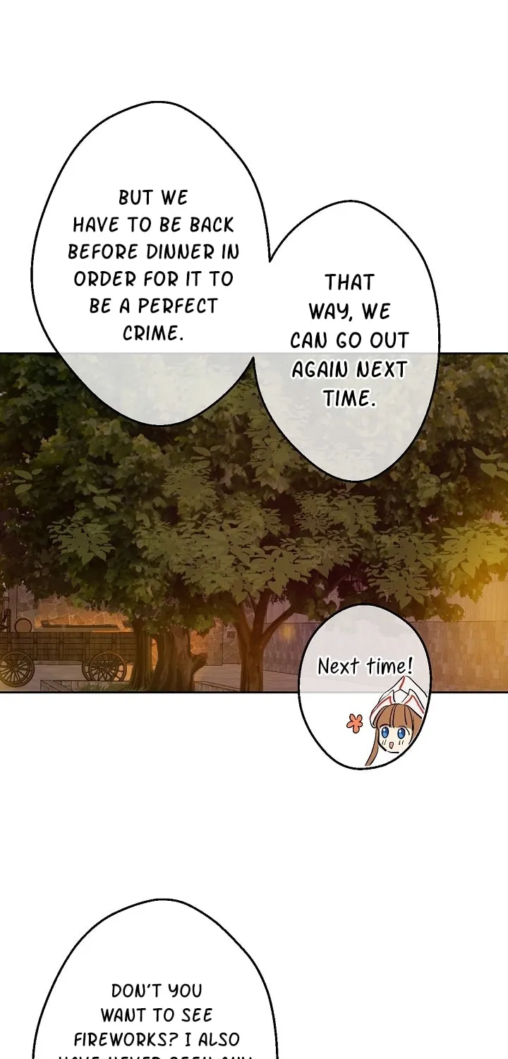 Who Made Me a Princess Chapter 58 page 18 - 